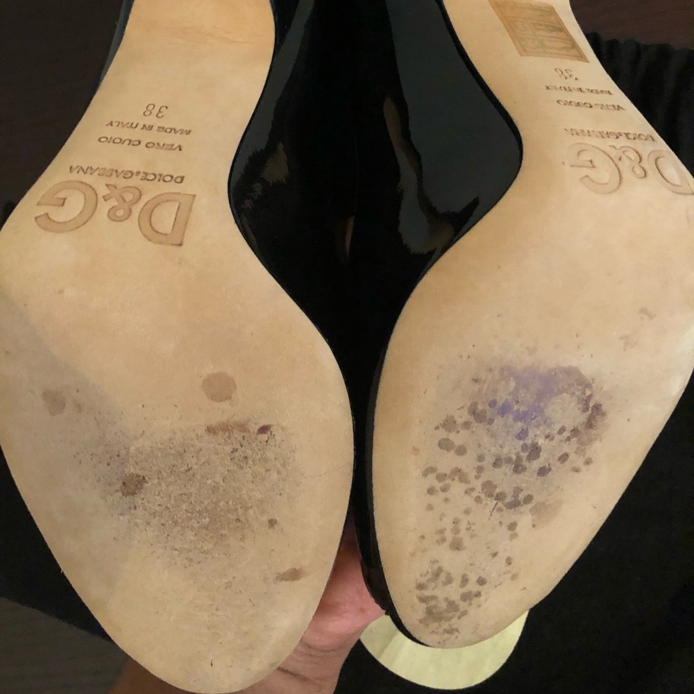 Shoes - Picture 3 of 3